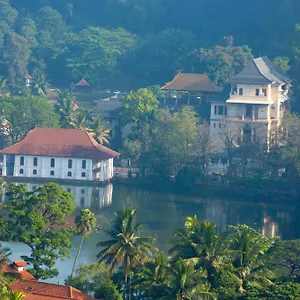 Accommodatie bij particulieren Mcleod-inn, Kandy