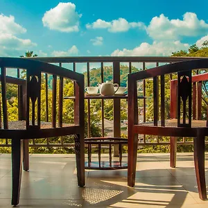 Accommodatie bij particulieren Aronka Homestay, Kandy