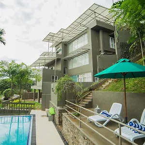 Villa Range, Kandy