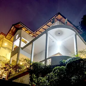 Accommodatie bij particulieren Marvel Hills, Kandy